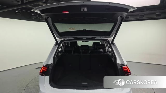 Volkswagen Tiguan second Generation id 4377406 из Кореи 11