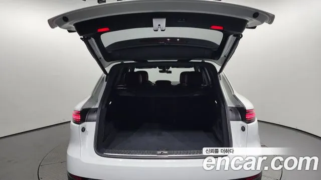 Porsche Cayenne (PO536) id 2707125 из Кореи 11