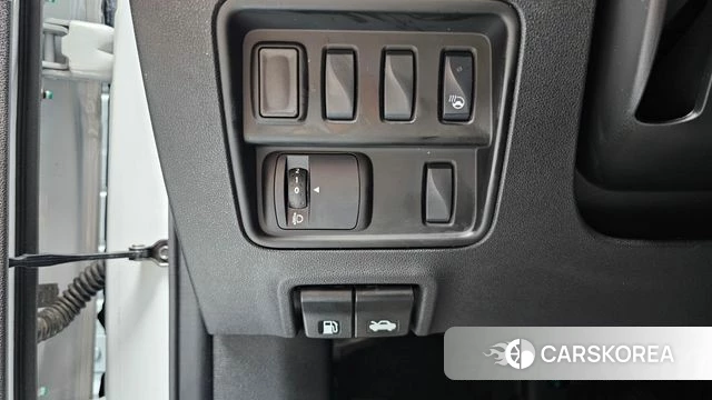 Renault Korea (Samsung) The New QM6 id 4494966 из Кореи 11