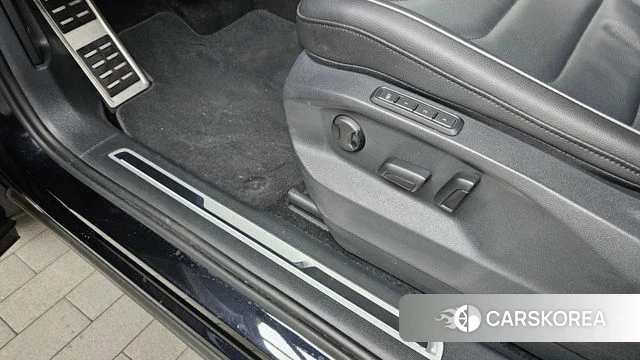 Volkswagen Tiguan second Generation id 4740828 из Кореи 11