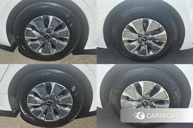 Kia The New K5 Hybrid 3rd generation id 4635529 из Кореи 11