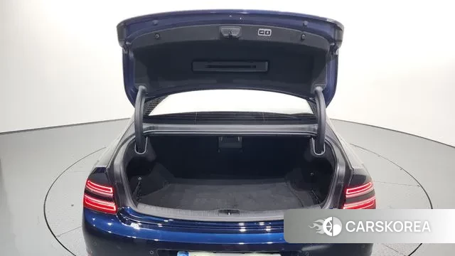 Genesis G80 (RG3) id 3540735 из Кореи 11