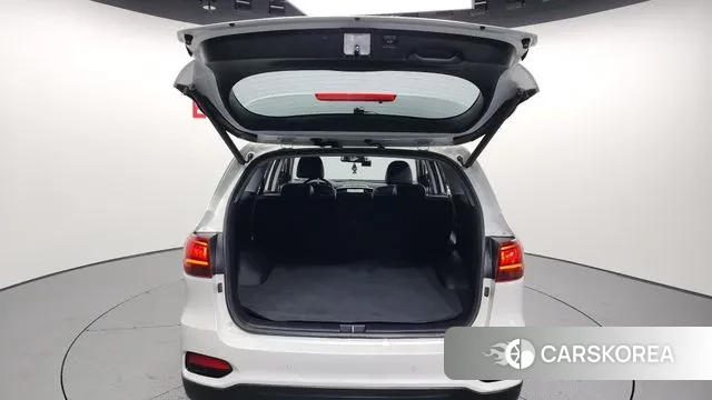 Kia The New Sorento id 3626853 из Кореи 11