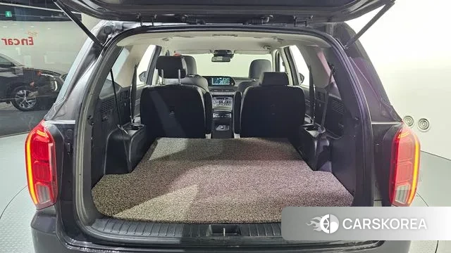 Hyundai Palisade id 3515076 из Кореи 11