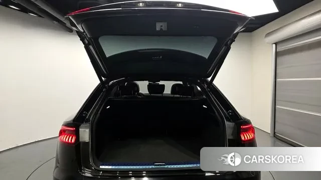 Audi Q8 (4M) id 3237028 из Кореи 11