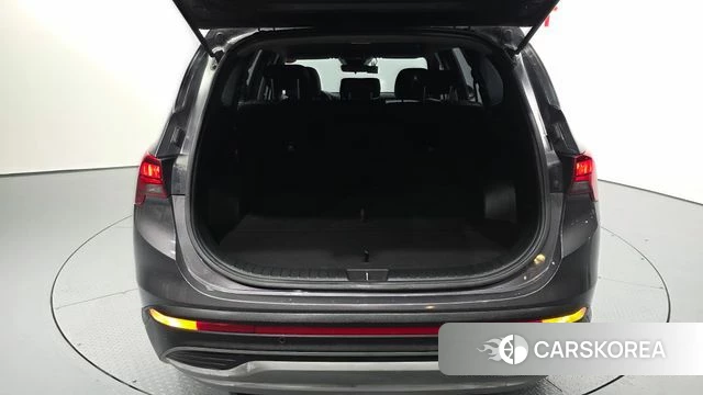 Hyundai The New Santa Fe id 3916117 из Кореи 11