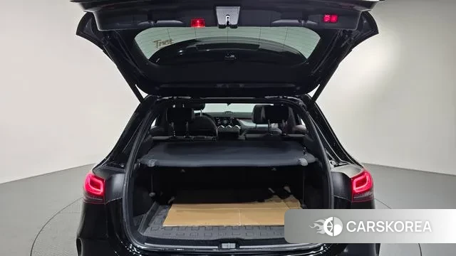 Mercedes-Benz GLA - Class H247 id 3442763 из Кореи 11