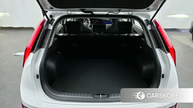 Kia Di All New Niro EV id 3539653 из Кореи 11