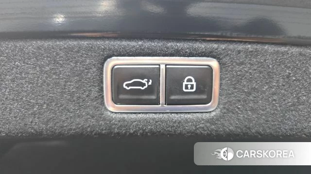 Hyundai Grandeur (GN7) id 4675135 из Кореи 11