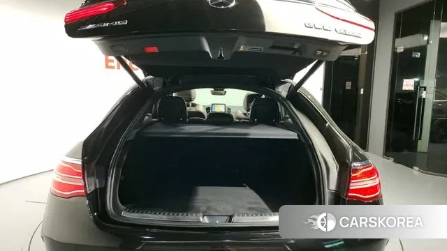 Mercedes-Benz GLE - Class W166 id 3171039 из Кореи 11