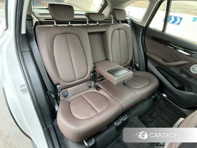 BMW X1 id 3913571 из Китая 11