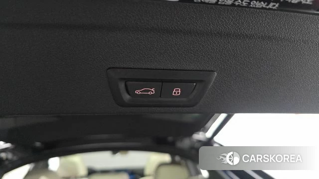 BMW X6 (G06) id 4589683 из Кореи 11