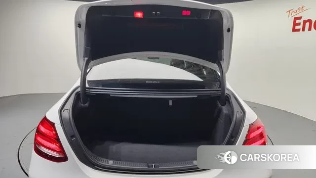Mercedes-Benz E-Class W213 id 3356797 из Кореи 11