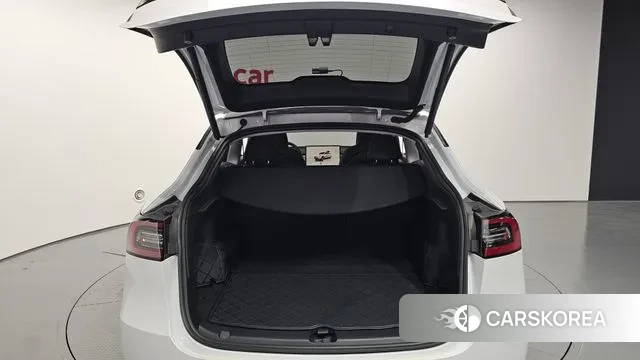 Tesla Model Y id 3347548 из Кореи 11