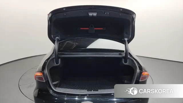 Hyundai The New Grandeur IG id 3567768 из Кореи 11