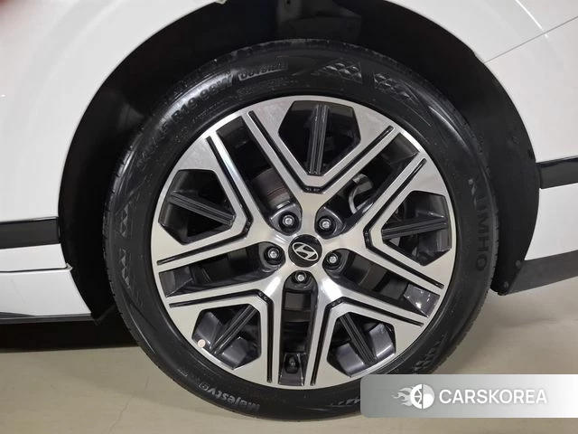 Hyundai Grandeur (GN7) id 4549468 из Кореи 11