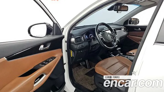 Kia The New Sorento id 2698788 из Кореи 11