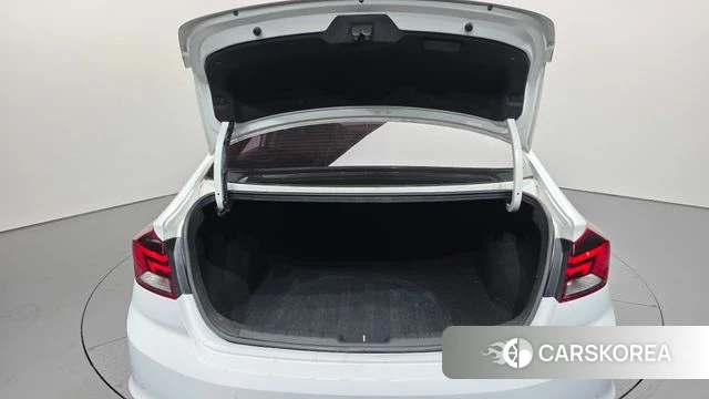 Hyundai The New Avante AD id 4410897 из Кореи 11