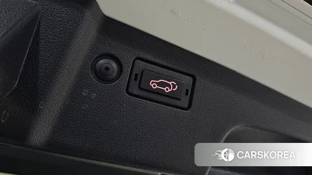 Ssangyong The New Torres id 3426303 из Кореи 11