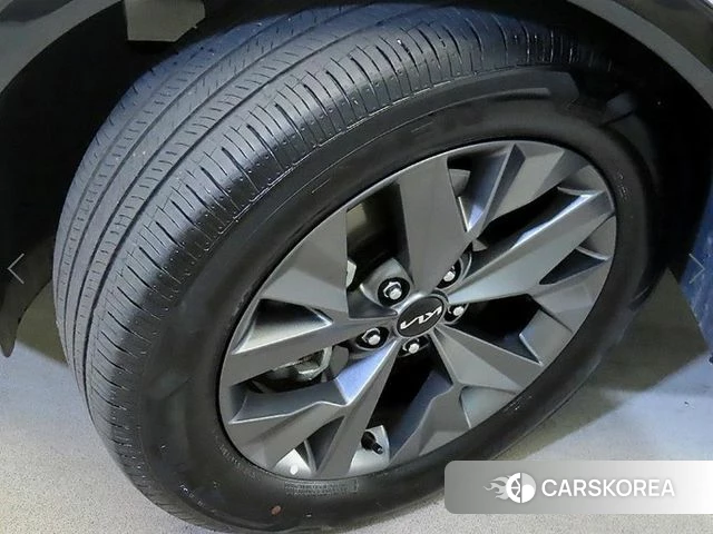 Kia Sportage 5th Generation id 4928364 из Кореи 11