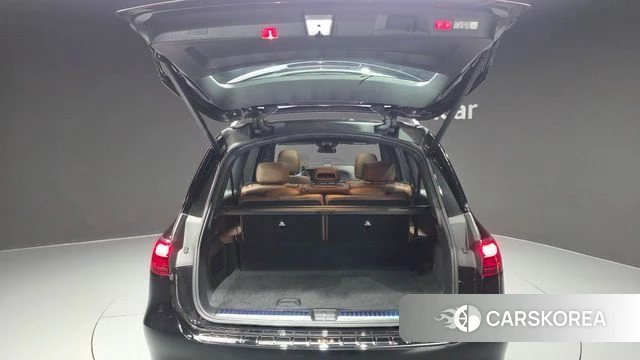 Mercedes-Benz GLS - Class X167 id 4329248 из Кореи 11