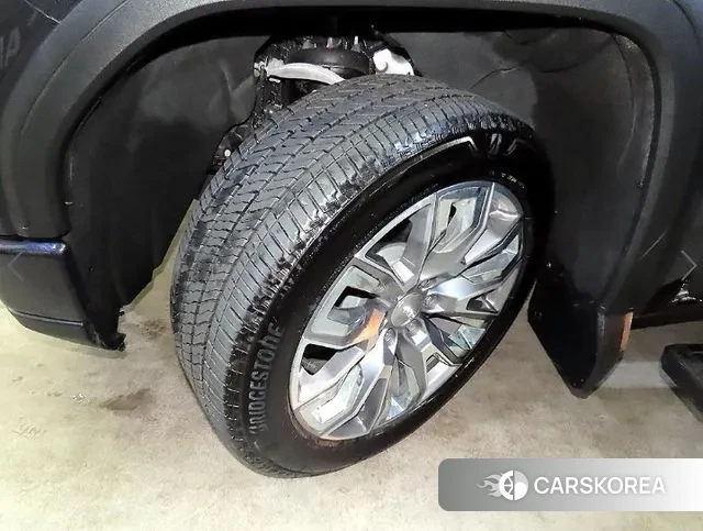 GMC Sierra id 3491922 из Кореи 11