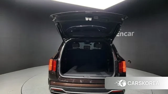 Kia Sorento 4th Generation id 3195904 из Кореи 11