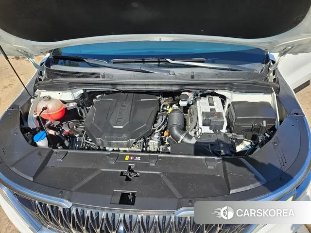 Kia Carnival 4th generation id 3757460 из Кореи 11