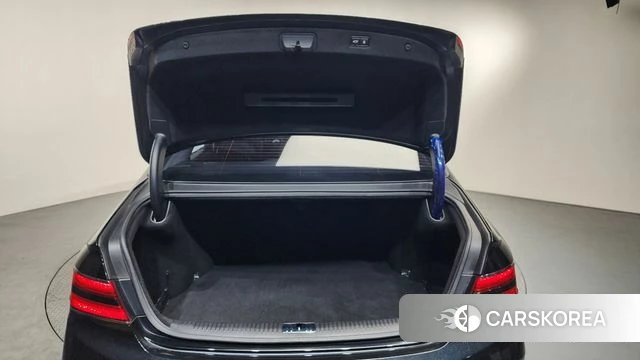 Genesis G90 id 3833988 из Кореи 11