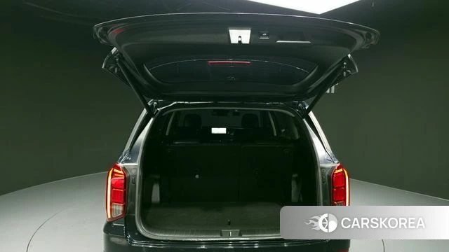 Hyundai Palisade id 4232594 из Кореи 11