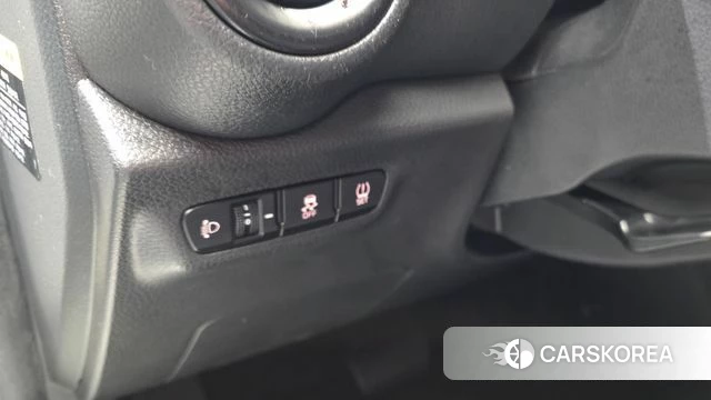 Kia Morning Urban (JA) id 4282732 из Кореи 11