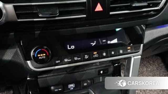 Kia Seltos id 4624696 из Кореи 11