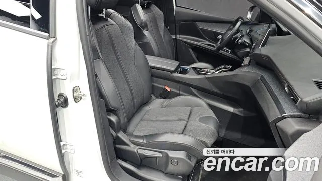 Peugeot 5008 second generation id 2538465 из Кореи 11