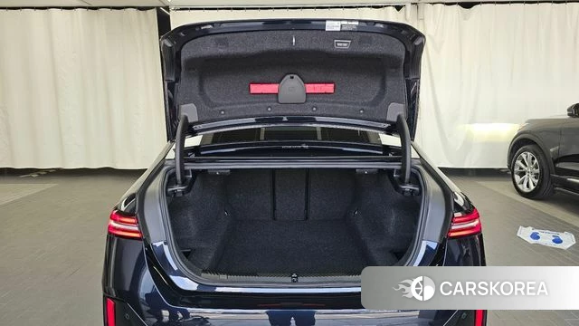 BMW 5 Series (G60) id 4635311 из Кореи 11