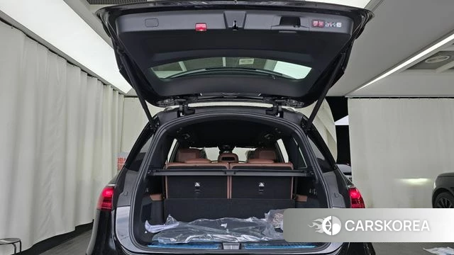 Mercedes-Benz GLS - Class X167 id 4539507 из Кореи 11