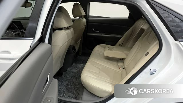 Hyundai The New Avante (CN7) id 3837822 из Кореи 11