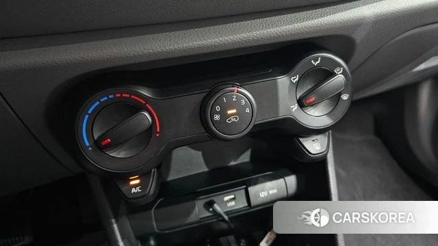 Kia All New Morning (JA) id 4610137 из Кореи 11
