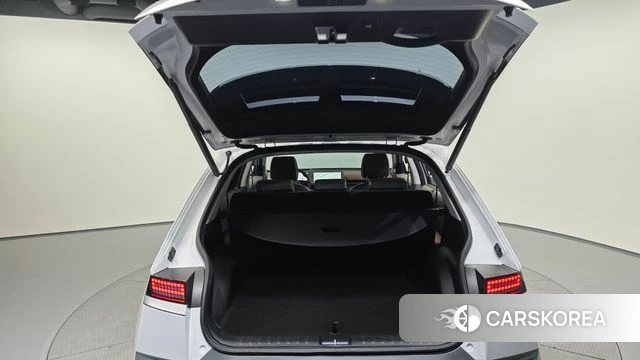 Hyundai Ionic 5 id 3934114 из Кореи 11