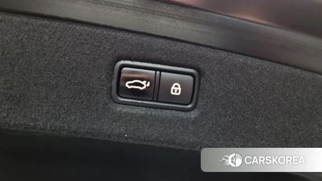 Genesis G90 id 3055156 из Кореи 11