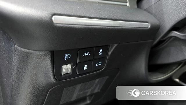 Hyundai The New Grandeur IG Hybrid id 4187473 из Кореи 11