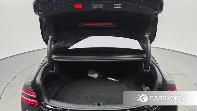 Genesis G80 (RG3) id 3099092 из Кореи 11