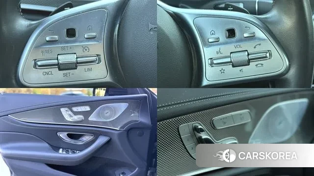 Mercedes-Benz CLS-Class C257 id 3379817 из Кореи 11