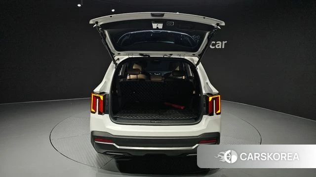 Kia The New Sorento 4th Generation id 4607427 из Кореи 11