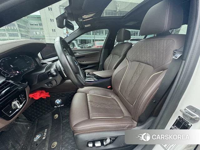 BMW 5 series id 4220601 из Китая 11
