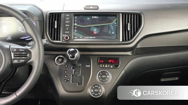 Kia The New Kia Ray id 4578640 из Кореи 11