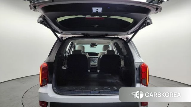 Hyundai Palisade id 3905081 из Кореи 11