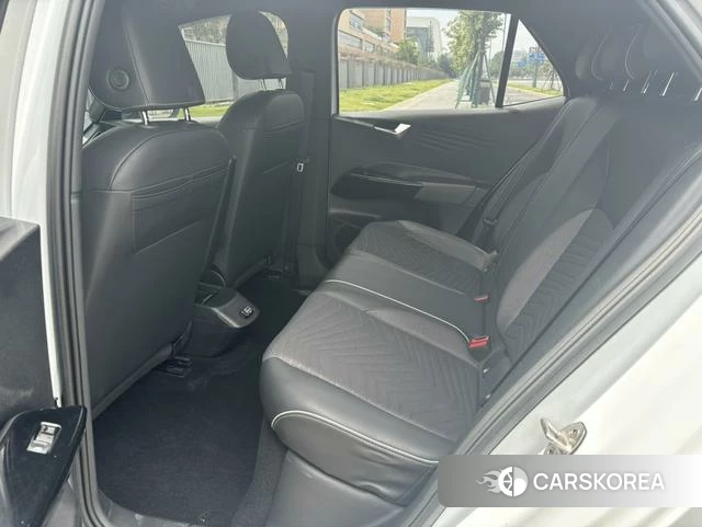 Volkswagen ID.3 id 4367518 из Китая 11