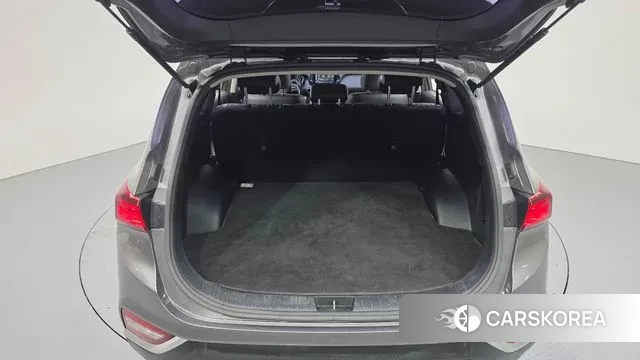 Hyundai Santa Fe TM id 3009050 из Кореи 11