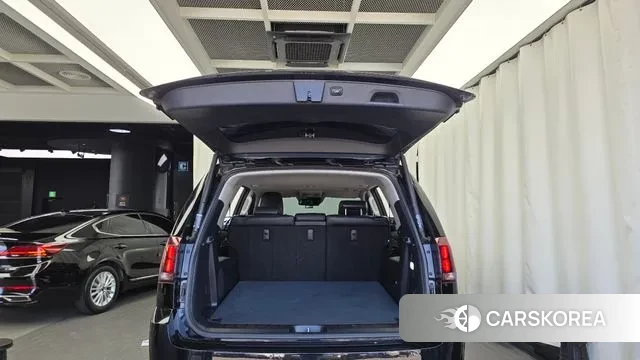 Kia Mohave Master id 3788912 из Кореи 11