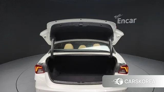 Kia K5 3rd generation id 3463931 из Кореи 11